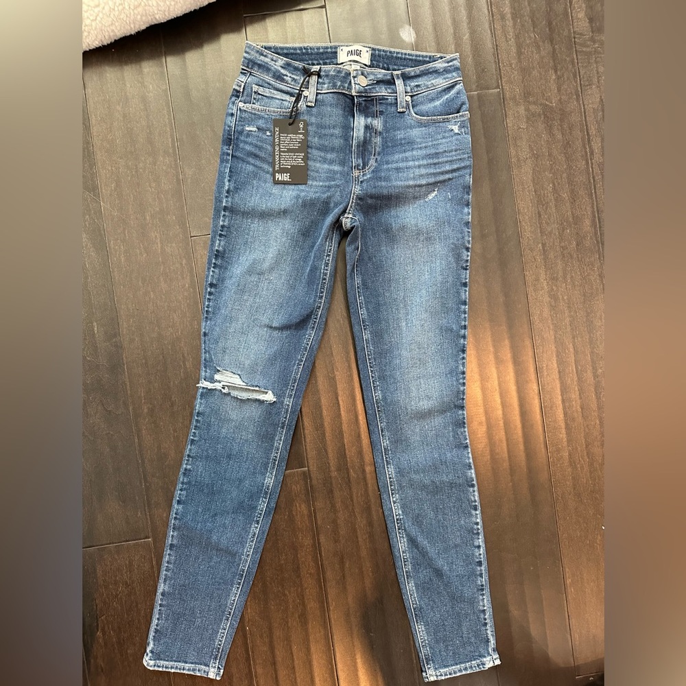 Paige jeans brand new